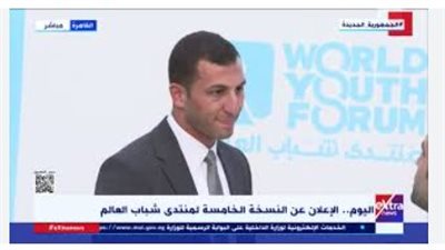  المدير التنفيذي لشركة انطلاق: مجال ريادة الأعمال في مصر شهد نجاح ونمو