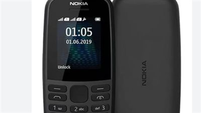 منها Nokia 105.. أرخص 3 موبايلات في مصر لعام 2023