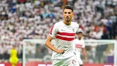 أحمد سالم: بعد تجديد عقد فتوح نتمنى من الإعلام تحرى الدقة في نقل الأخبار