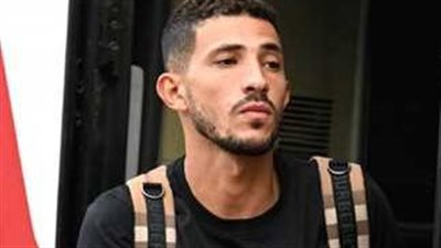 عقب التجديد.. أحمد فتوح: توكلنا علي الله عاش الزمالك عاش الزمالك