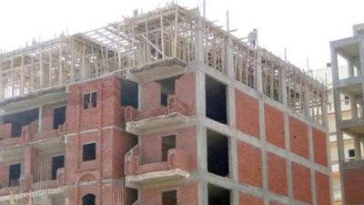 صبري الجندي: قانون التصالح في مخالفات البناء الجديد يتيح التصالح خارج الحيز العمراني (فيديو)