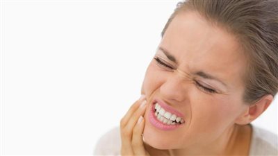 علاج حساسية الأسنان من البارد والحار في فصل الشتاء.. 16 خطوة علاجية
