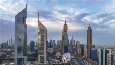 خلال عطلات الميلاد ورأس السنة.. دولة الإمارات تتصدر الوجهات السياحية العالمية 