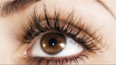 ما هي أسرع طريقة لتطويل الرموش؟.. 5 مكونات طبيعية لرموش كثيفة وجميلة