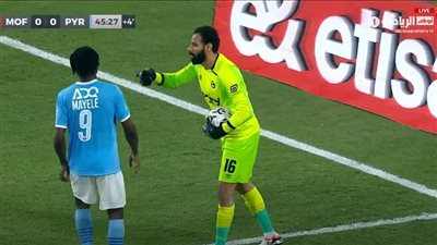 رابط بث مباراة بيراميدز وفيوتشر في نصف نهائي كأس السوبر المصري 2023