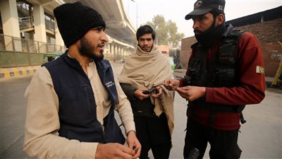 باكستان.. إحباط هجوم إرهابي على أحد مراكز الشرطة