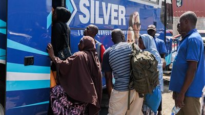 مقتل 16 شخصًا فى هجوم شمالي نيجيريا