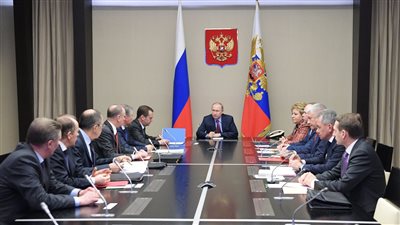 روسيا.. إحباط هجمات سيبرانية عالية الخطورة