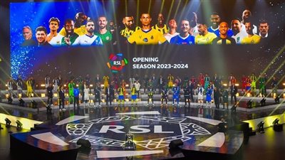 لتعزيز العلامة التجارية.. الدوري السعودي يبحث زيادة عدد الأجانب