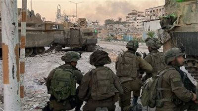 فلسطين.. قوات الاحتلال تقتحم بلدة جبع وتداهم عدة منازل