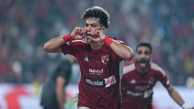 ضربة قوية لنجم الأهلي المصري.. إحالة إمام عاشور للمحاكمة