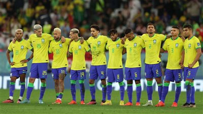 كارثة| الفيفا يهدد بتجميد النشاط الكروي في البرازيل.. واستبعادها من كأس العالم