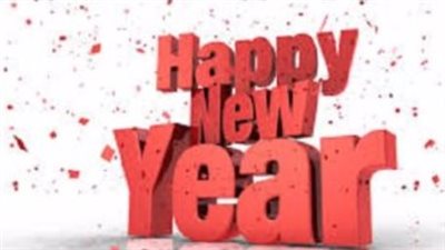 كلام جميل للأصدقاء بمناسبة العام الميلادي الجديد 2024