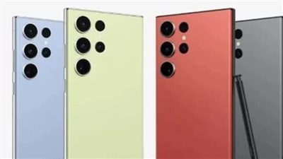 مزايا هواتف سامسونج الرائدة Galaxy S24