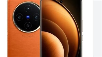 مواصفات Vivo X100 وX100 Pro 