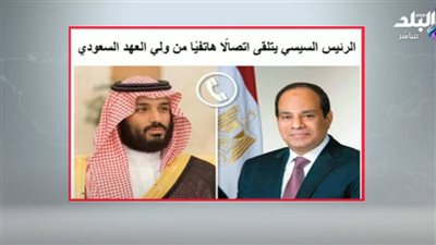 كاتب صحفي: العلاقات المصرية السعودية ستشهد تحالفا أكبر خلال الفترات المقبلة (فيديو)
