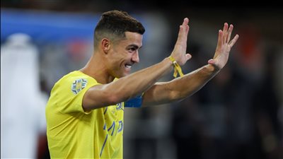 من السعودية إلى البرازيل.. رونالدو يرسل هدية قيمة لصديقه القديم (صورة)