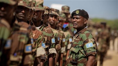  الجيش الصومالي يحبط هجومًا لحركة الشباب الإرهابية