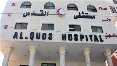 فلسطين.. شمال غزة لا يحتوي على أي خدمات طبية