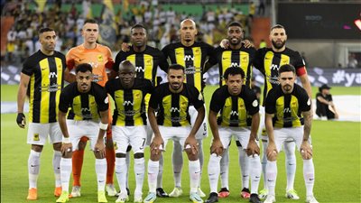 بثلاثي هجومي ناري.. تشكيل الاتحاد لمواجهة النصر في قمة الدوري السعودي