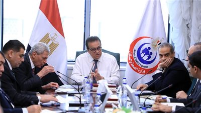 وزير الصحة يعلن انخفاض معدل الزيادة السكانية خلال العام الماضي بنسبة 8% مقارنة بعام 2022