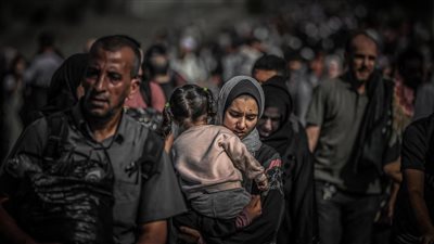 الجيش الإسرائيلي يحذر النازحين العائدين إلى الشمال من استخدام 