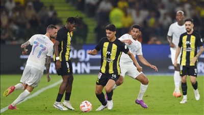 النصر يكتسح الاتحاد بخماسية مُذلة في قمة الدوري السعودي