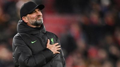 بانتصار غالي وصدارة مؤقتة.. كيف أصبح يورجن كلوب 