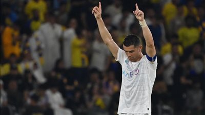 «سيد الأرقام ومحطمها».. رونالدو ينفرد بصدارة هدافي العالم في عام 2023