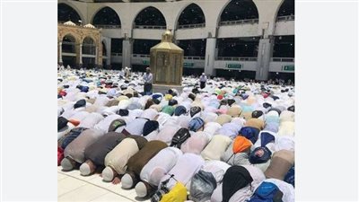  مواقيت الصلاة الخمسة اليوم الأربعاء 27-12-2023 في محافظات مصر 