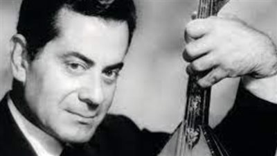 بالتزامن مع ذكرى وفاة ملك العود.. ناقد فني: فريد الاطرش أول فنان عربي يحصل وسام الخلود 