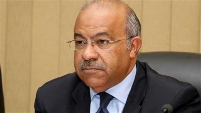  إبراهيم عشماوي: تم تدشين أكبر مشروع قومي لإنشاء المخازن الاستراتيجية للمنتجات الغذائية بمواصفات عالمية