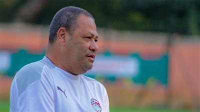 ضياء السيد: سيراميكا كليوباترا قدم مستوى أفضل أمام الأهلي