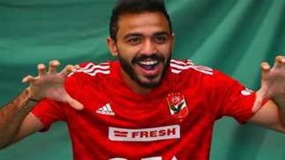 إبراهيم عبد الجواد: صدمة تمنع الزمالك من تحصيل غرامة كهربا بعد الحكم النهائي 