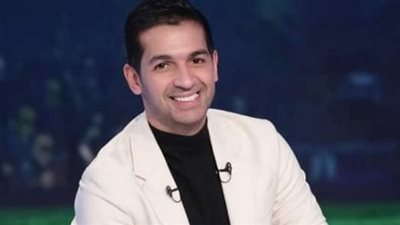 حتحوت يكشف عن البديل الأقرب لياسر إبراهيم في نهائي كأس السوبر