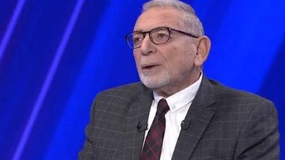 عبر قناة سي بي سي CBC Egypt.. عدلي القيعي: الأرقام دائما ما تنصف الأهلي وتعطيه حقه