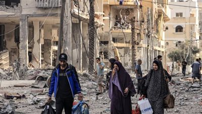 محلل سياسي: مصر أفشلت مخطط التهجير القسري للفلسطنيين.. ونتنياهو يبحث عن حياة سياسية