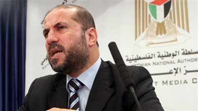  مستشار الرئيس الفلسطيني: 70% من ضحايا العدوان الاسرائيلي على قطاع غزة من الأطفال وكبار السن