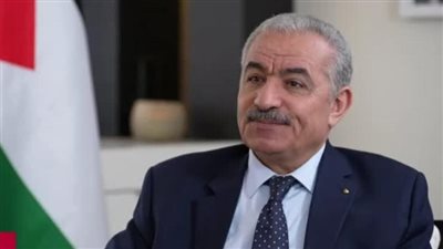 رئيس الوزراء الفلسطيني: عدد الأسرى الفلسطينيين من الضفة بلغ 9 آلاف أسير