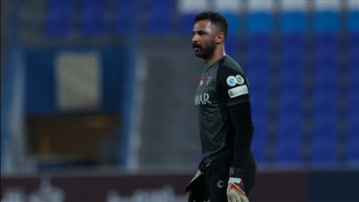 قبل كأس آسيا.. آخر تطورات إصابة حارس الهلال والمنتخب السعودي
