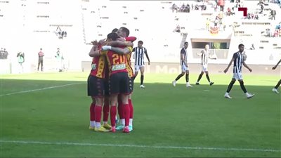 الصدارة في مأمن.. الترجي يهزم الصفاقسي في كلاسيكو الدوري التونسي