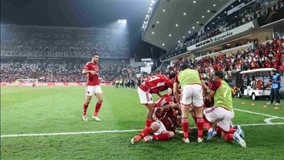 بعد المعترك الإفريقي.. موعد مباراة الأهلي وبلدية المحلة في الدوري المصري