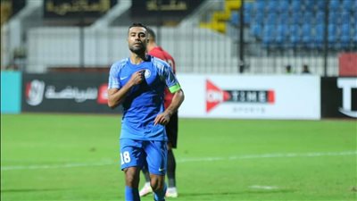 سموحة يقتحم المربع الذهبي للدوري المصري بفوز ثمين على طلائع الجيش