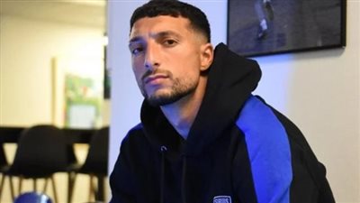 حقيقة تقديم الأهلي عرض رسمي للحصول على خدمات المهاجم الفلسطيني وسام أبو علي