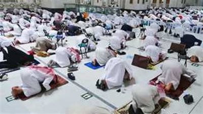 مواقيت الصلاة اليوم الخميس 28 ديسمبر 2023 بمحافظات مصر 