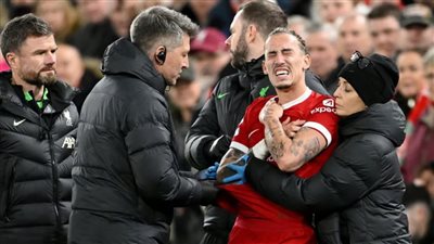 خلال قمة أرسنال.. كلوب يكشف طبيعة إصابة تسيميكاس القوية