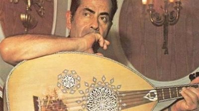  أبرز المعلومات عن فريد الأطرش (دراسته ومشواره الفني)