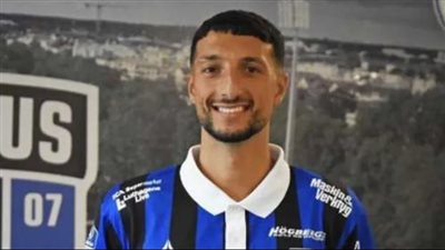  بدأ مسيرتة بقطاع الناشئين في نادي ألبورج.. كل ما تريد معرفته عن الدنماركي وسام أبوعلي