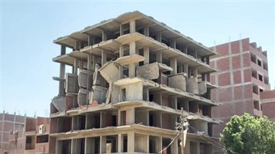 ما هي مواد قانون التصالح في مخالفات البناء؟