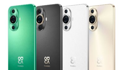  كل ما تريد حول مسلسلة Huawei Nova 12